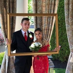 Meet your Posher, Sara